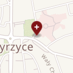 Sn ZOZ Gabinety Stomatologiczne Rafał Peter on map