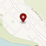 "Dental - Med" Usługi Lekarskie i Stomatologiczne on map