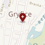 Orto - Prot Gabinety Stomatologiczne Anna Kilijańska-Fornal on map