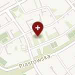 Biała Szuflada na mapie