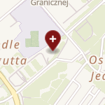 Prywatny Gabinet Stomatologiczny Bohdan Krawczyk on map