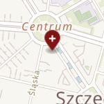 Rezydent-Med Piotr Zając, Magdalena Durka-Zając na mapie