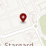 Justyna Pol na mapie