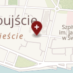 Dentalport Szymanik on map