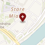 "Ledent" Gabinet Stomatologiczny Magdalena Lewińska-Kośmicka na mapie