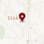 Stomatologiczny NZOZ Stomatologia Warszewo na mapie