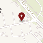 Paramedic 24 na mapie