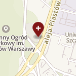 Centrum Medyczne Damiana Holding na mapie