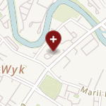 Orto-Perfekt Centrum Ortodoncji i Diagnostyki Rentgenowskiej on map