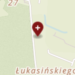 NZOZ Inka-Dent I. J. Balcerzak na mapie