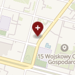 NZOZ Inka-Dent I. J. Balcerzak na mapie