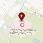 Sobol Health Center Spółka Komandytowo-Akcyjna na mapie