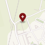 Centrum Stomatologii i Periodontologii Perident na mapie