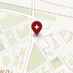 Stomatologia Dr Kinga - Kinga Ślosarska-Łazarska on map