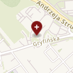 Przychodnia Portowa na mapie