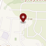 Trzy Korony Gabinet Lekarsko-Dentystyczny Joanna Chilakowska-Woźniak on map