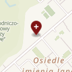 ZOZ Profilaktyka na mapie