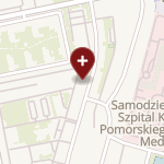 Dm Clinic Centrum Medyczne on map