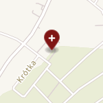 NZOZ Madent. Małgorzata Król on map