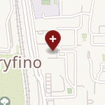 NZOZ Medical Care na mapie