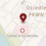 Sobol Health Center Spółka Komandytowo-Akcyjna na mapie