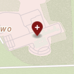 Samodzielny Publiczny Wojewódzki Szpital Zespolony w Szczecinie na mapie