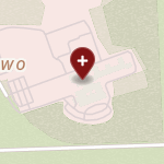 Samodzielny Publiczny Wojewódzki Szpital Zespolony w Szczecinie on map
