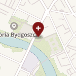Geneva Trust Polska na mapie