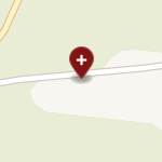 ZOZ Medyk - Jan Jerzy Pałko on map