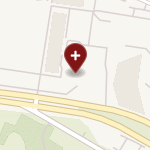 Toruńskie Centrum Profilaktyczno - Lecznicze na mapie
