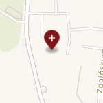 Medycyna Pracy-Marlena Bojanowska on map