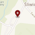 Przychodnia Śliwice on map