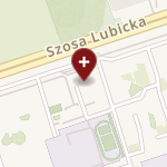 Pracownie "Bonus-Diagnosta" on map