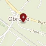 NZOZ Nasz Family-Med on map