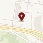 Kujawsko-Pomorskie Centrum Profilaktyczno-Lecznicze na mapie