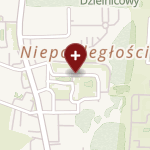 Bydgoszcz Diagnostyka Obrazowa na mapie