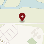 Primed NZOZ Wiesława Kaczorowska na mapie