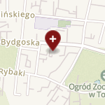 Familydent Górscy on map