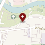 Bydgoscy Lekarze na mapie