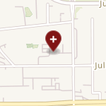 Pomorskie Centrum Medyczne "Ormed" NZOZ on map