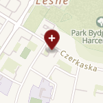 Centrum Medyczne Bart-Med on map