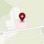 Szpital Powiatowy on map