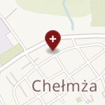 Szpital Powiatowy on map