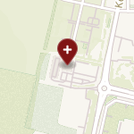Centrum Medyczne Luxmed na mapie