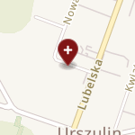 Centrum Medyczne "Vita" na mapie