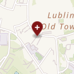 Centrum Medyczne Luxmed on map
