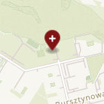 Stomatologiczny NZOZ Eskulap na mapie