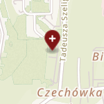 NZOZ Orto-Styl na mapie