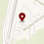 NZOZ Medyk w Terespolu on map