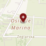 Wallner Denteam na mapie